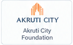 Akruti City Foundation Akruti City
