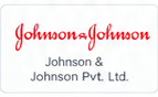 Johnson & Johnson Pvt. Ltd. Johnson & Johnson